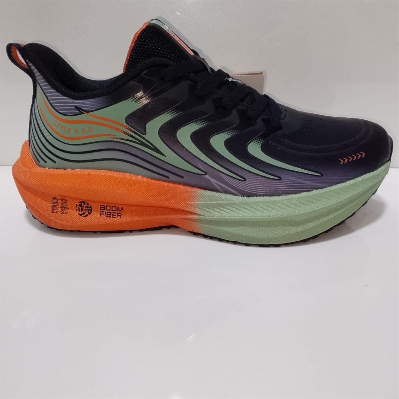 Men jogger China imported Beautiful Design light weight Comfortable sole & Good Look. Article:J_2 - Image 2