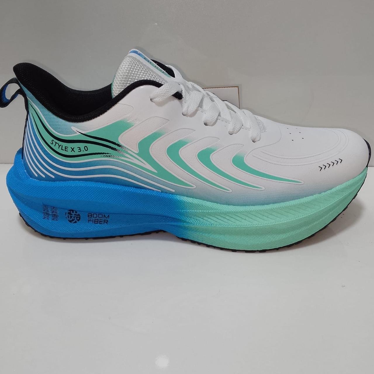 Men jogger China imported Beautiful Design light weight Comfortable sole & Good Look. Article:J_2 - Image 2