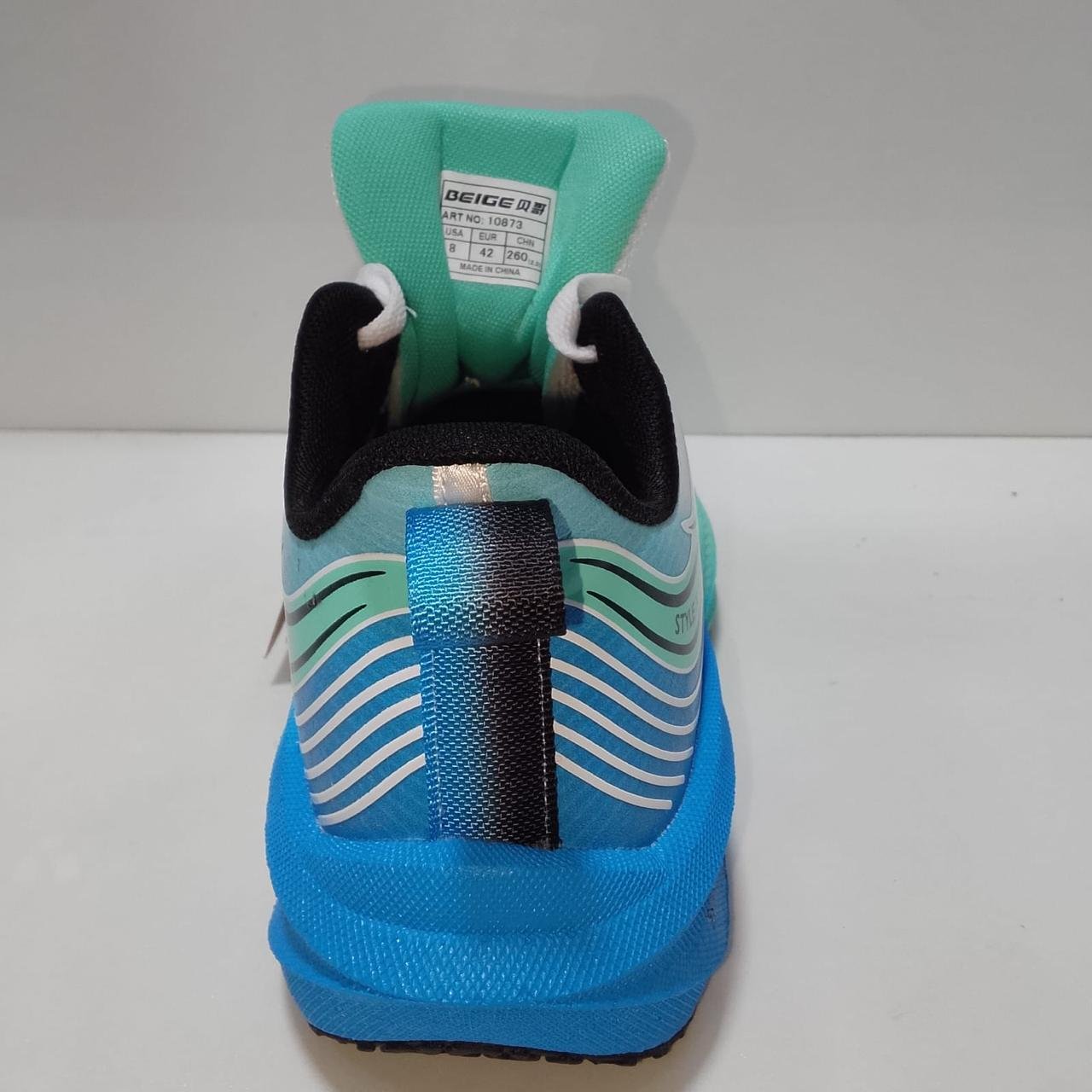 Men jogger China imported Beautiful Design light weight Comfortable sole & Good Look. Article:J_2 - Image 3