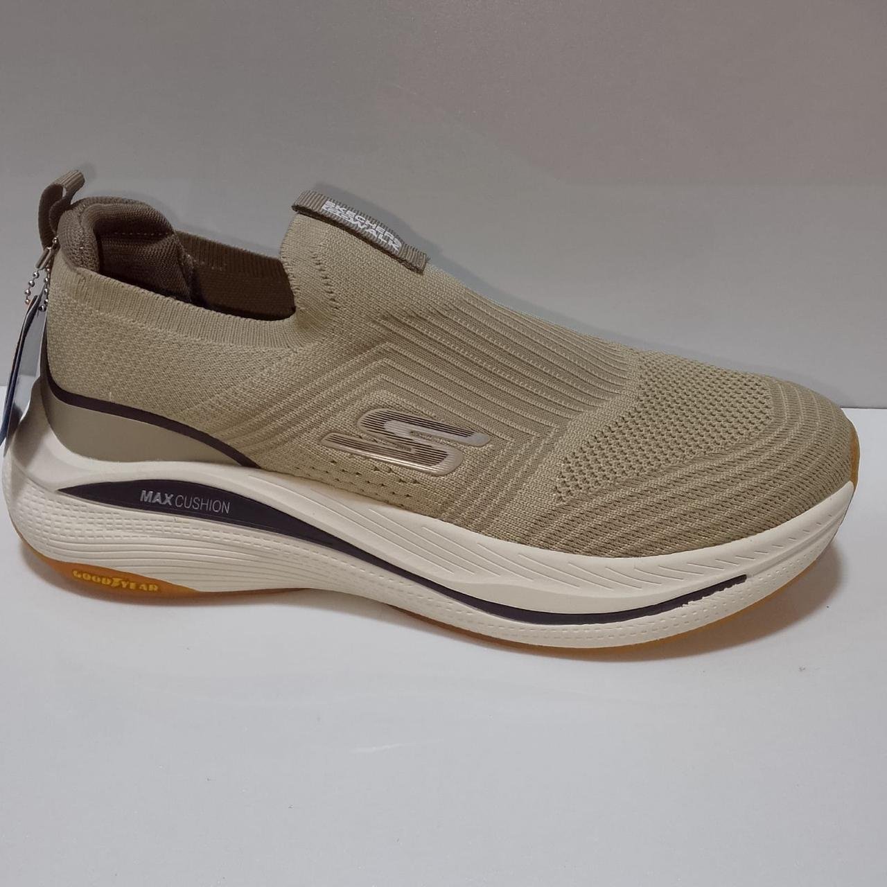.imported light weight Comfortable sole. Go walk 5_rubious Skechers performance A customized fit Machine washable Article:SK_4 - Image 2