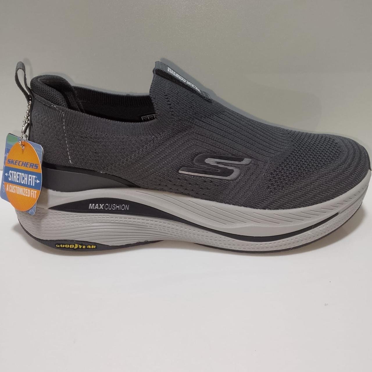 imported light weight Comfortable sole. Go walk 5_rubious Skechers performance A customized fit Machine washable Article:SK_4 - Image 2