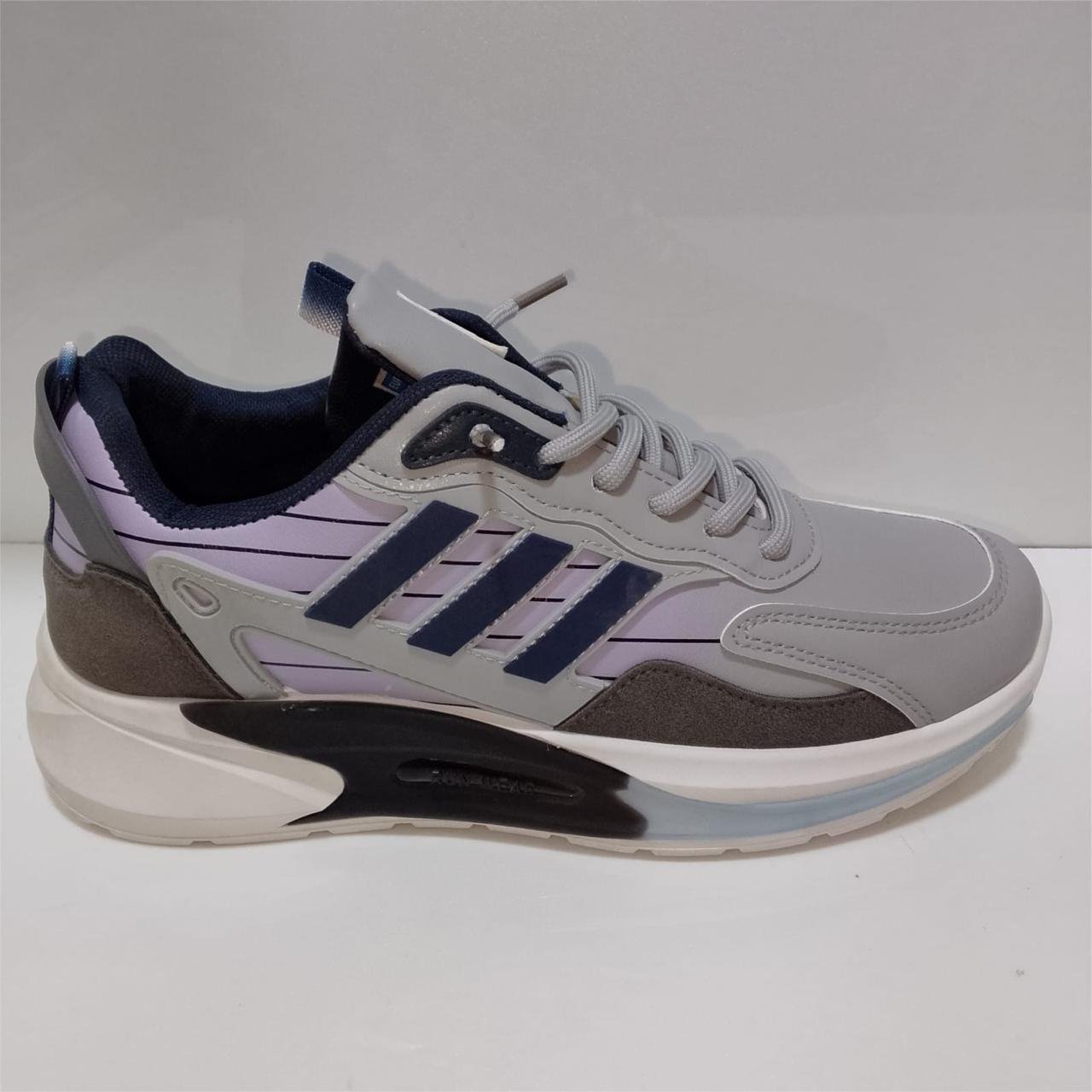 china material Run wear. Comfortable sole Stylish Looks. BRING POWER TO YOUR STEPS. Article:J_14 - Image 3